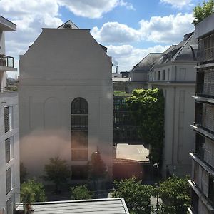 Appartement met Twee Slaapkamers